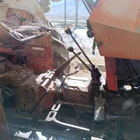 تراکتور ۲۸۵ مدل ۶۵|خودرو سنگین|هرسین, |دیوار