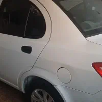 ساینا مدل ۱۴۰۱ تک برگ سند