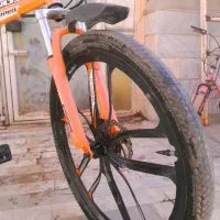 دوچرخه ۲۶ رینگ اسپرت|دوچرخه، اسکیت، اسکوتر|یزد, |دیوار