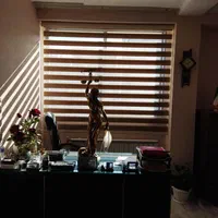 فروش شستشو تعمیر پرده تور زبرا کرکره فلز عمودی شید|خدمات پیشه و مهارت|مشهد, فلسطین|دیوار