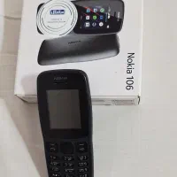 نوکیا ساده ۱۰۶