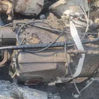 گیربکس فولر ۱۳ دنده اور دار کتابی جدید