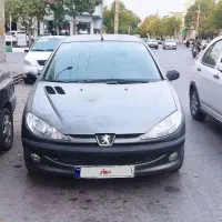 206سالم مدل 88