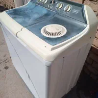 ماشین لباسشوویی