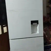 یخچال فریزر دوو