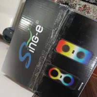 اسپیکر نو|پخشکننده همراه|باقرشهر, |دیوار