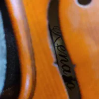 ویولن ۱/۴ رناتو اصلی سالم|ویولن|اصفهان, سعادتآباد|دیوار