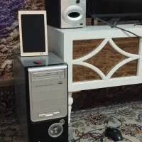 کیس کامپیوتر