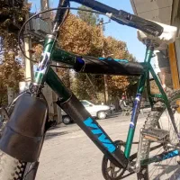 دوچرخه ویوا ۲۶