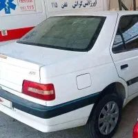 405 slx مدل 96|خودرو سواری و وانت|گراش, |دیوار