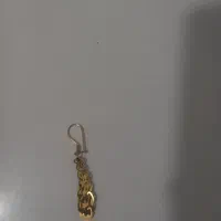 گردنبند گم شده