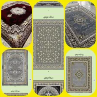 تضمین قیمت فرش 700شانه تراکم 2550 ضمانتی