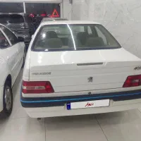 پژو slx مدل ۱۳۹۶|خودرو سواری و وانت|اصفهان, کوی امیریه|دیوار
