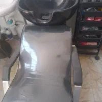 فروش وسایل آرایشگاه زنانه