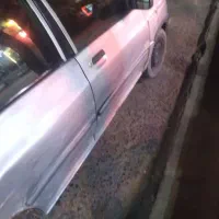 پراید مدل۸۵دوگانه سی ان جی|خودرو سواری و وانت|اشکذر, |دیوار