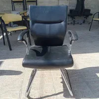 صندلی ساده نیلپر