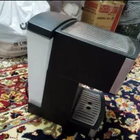 فروش قهوه ساز مدل زیگما و میز تلویزیون|میز تلویزیون|مروست, |دیوار