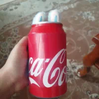 لبوبو انرژی و لبوبو کوکاکولا