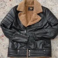 کافشن چرم نونو