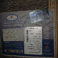 دو تا فرش 6متری