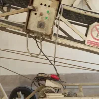 فروش دستگاه نوار نقاله ۱۲ متری