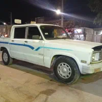 مزدا دوکابین 1600ژاپن