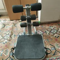 دستگاه دراز نشست