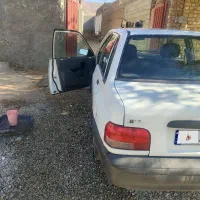 پراید 131|خودرو سواری و وانت|خاوه, |دیوار