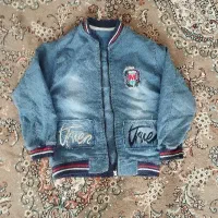 کاپشن پسرانه|کفش و لباس بچه|یزد, |دیوار