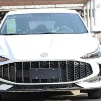 معاوضه MG صفر با النترا ۲۰۲۵