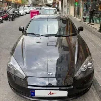 هیوندای کوپهfx|خودرو سواری و وانت|تهران, امام حسین|دیوار