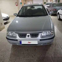 سمند ال ایکس دوگانه مدل 83|خودرو سواری و وانت|مشهد, کوشش|دیوار