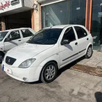 تیبا۲|خودرو سواری و وانت|گرمسار, |دیوار