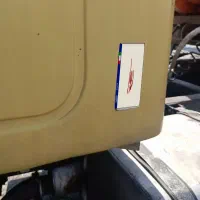 ولوو مدل 65 توپ طلا|خودرو سنگین|بندر ماهشهر, |دیوار