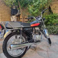 هندا ۱۲۵ زیگما