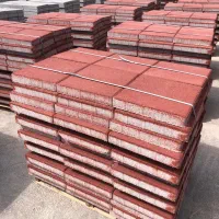 پیورس/کفپوش بتنی/ موزاییک شهرداری/شیاری زرد|مصالح و تجهیزات ساختمان|تهران, تهرانپارس جنوبی|دیوار