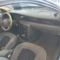 سمندEf7دوگانه فابریک|خودرو سواری و وانت|شیروان (خراسان), |دیوار