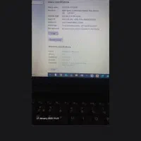 لپ تاپ لنوو در حد نو با شارژر اورجینال|رایانه همراه|شیراز, تندگویان|دیوار