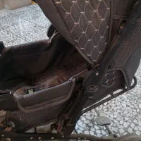 کالسکه در حد نو|کالسکه و لوازم جانبی|گنبد کاووس, |دیوار