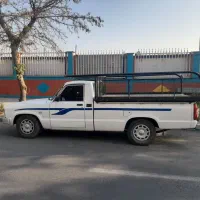 کار در باربری