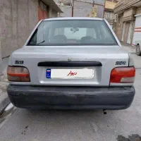پراید 86|خودرو سواری و وانت|ارومیه, |دیوار