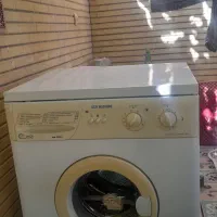 ماشین لباسشویی ارج|ماشین لباسشویی و خشک‌کن لباس|شاهین‌شهر, شهرک میلاد|دیوار