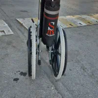 ویلچر ( ویلچیر) صندلی چرخدار|فعالیت داوطلبانه|شاهین‌شهر, مخابرات (شهید بهشتی)|دیوار