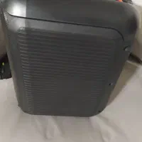 اسپیکر بلوتوث بولوتوثی قابل حمل با میکروفون|پخش‌کننده همراه|مشهد, هنرور|دیوار