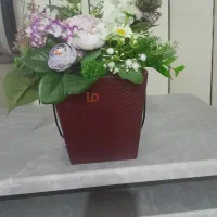 گل مصنوعی|گل مصنوعی|مرودشت, ژیان|دیوار