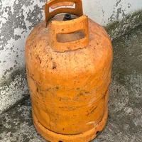 کپسول گاز