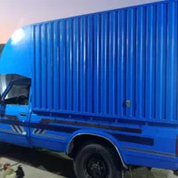 کف و باربند نیسان شمالی جویباری (محمدباوی)|قطعات یدکی و لوازم جانبی|اهواز, چنیبه علیا|دیوار