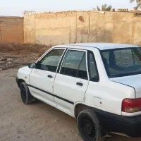 پراید مدل 86|خودرو سواری و وانت|آبپخش, |دیوار