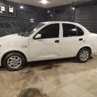 ماشین ساینا اس 1401   شاسی پلمپ