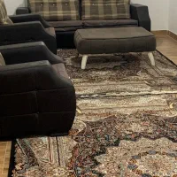 ویلا ساحلی اجاره ای تک خواب حیاط دار